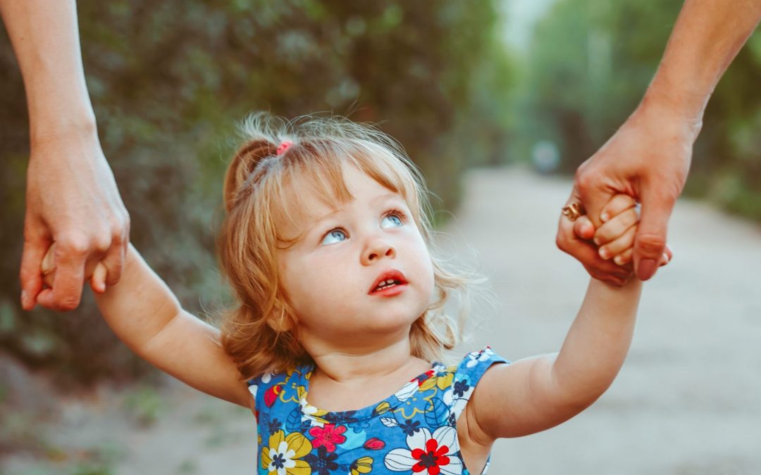 «Pas toi!» Comprendre la préférence parentale